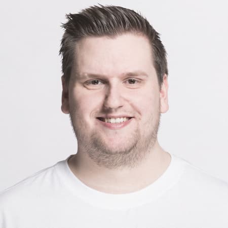 Hendrik Martin