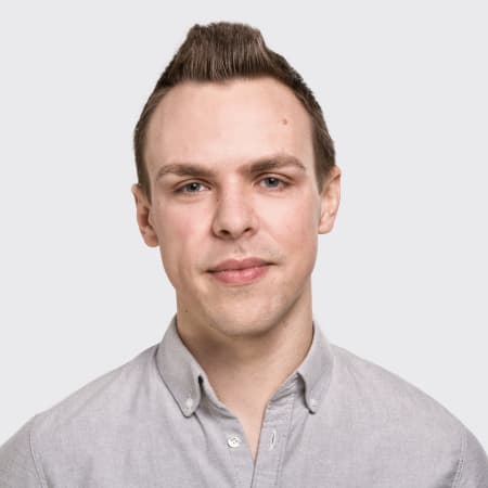 Benjamin Vetter