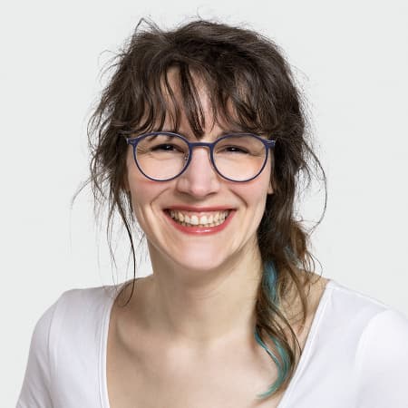 Jana Scheibel