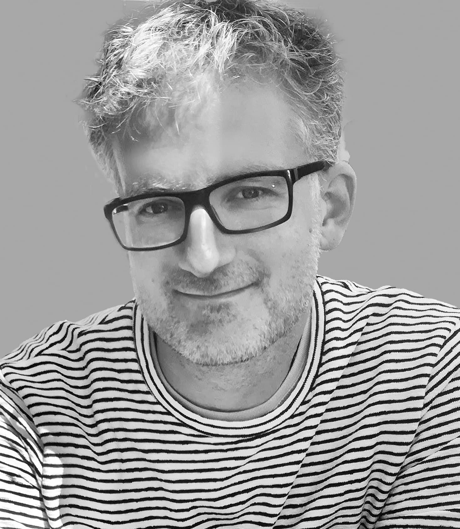 Philipp Sandhaus, Head of Mobile & AI Campus bei CEWE