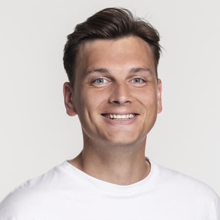 Alexander Bergmann