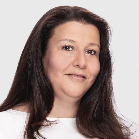 Maria Scholle