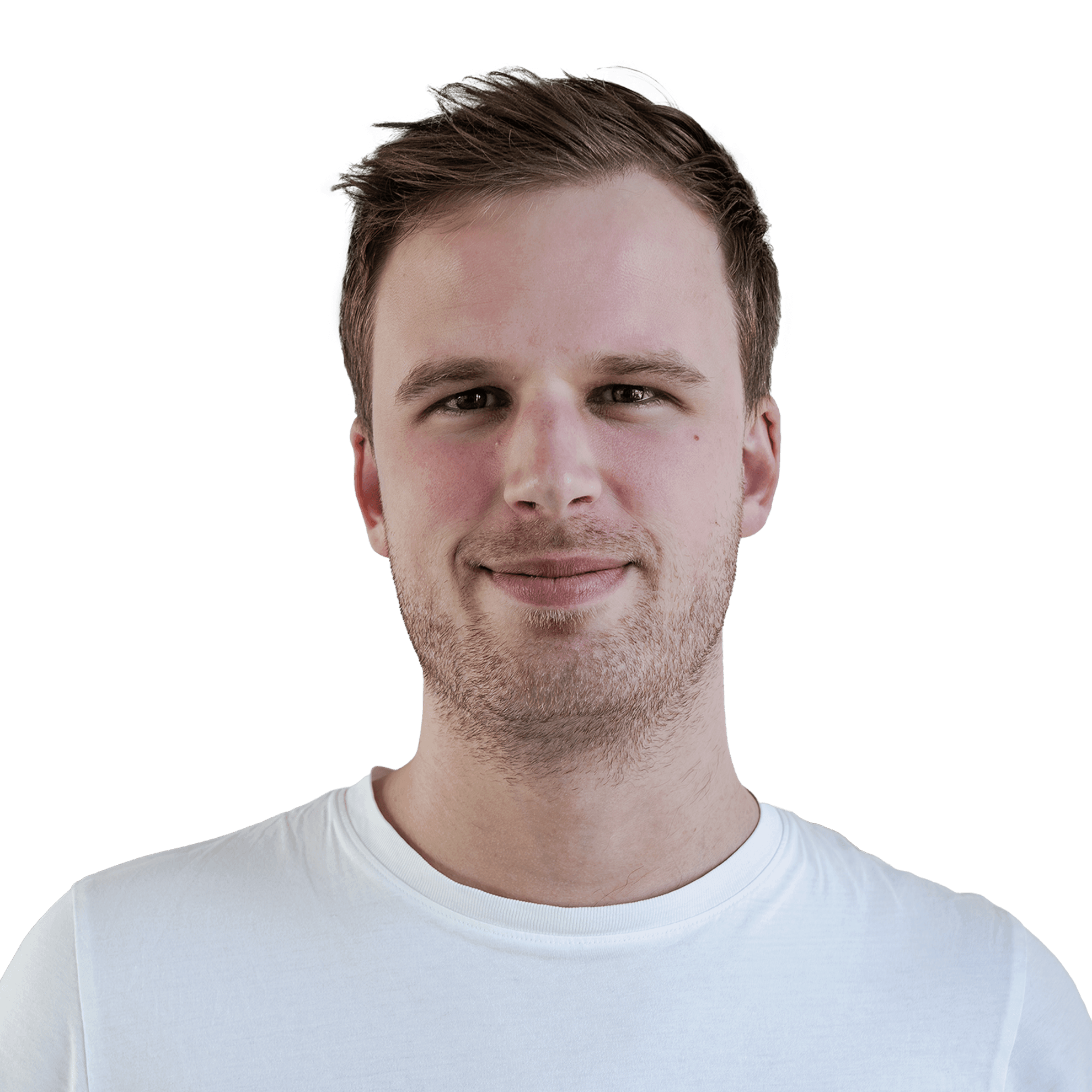 Steffen Varwig, Business Development Manager bei MUUUH!