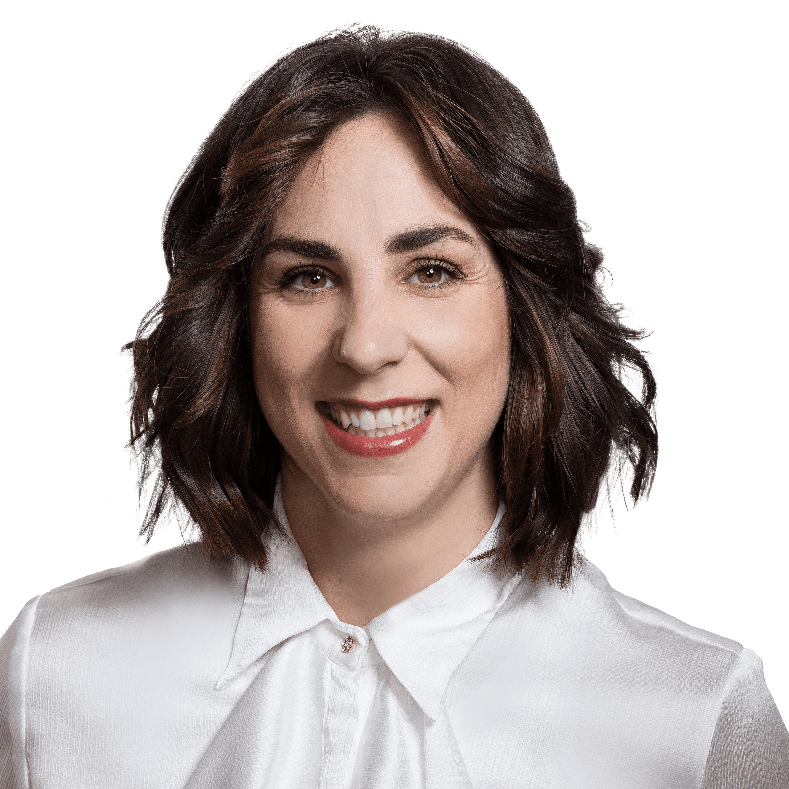 Karla Kauling Freigestellt