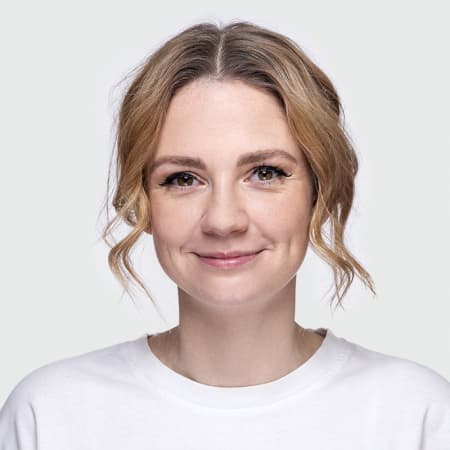 Joy Moorkamp