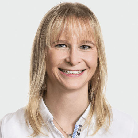 Franziska Beege