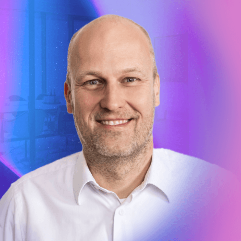 Dr. Christian Stallkamp beim M!nwalk 2025