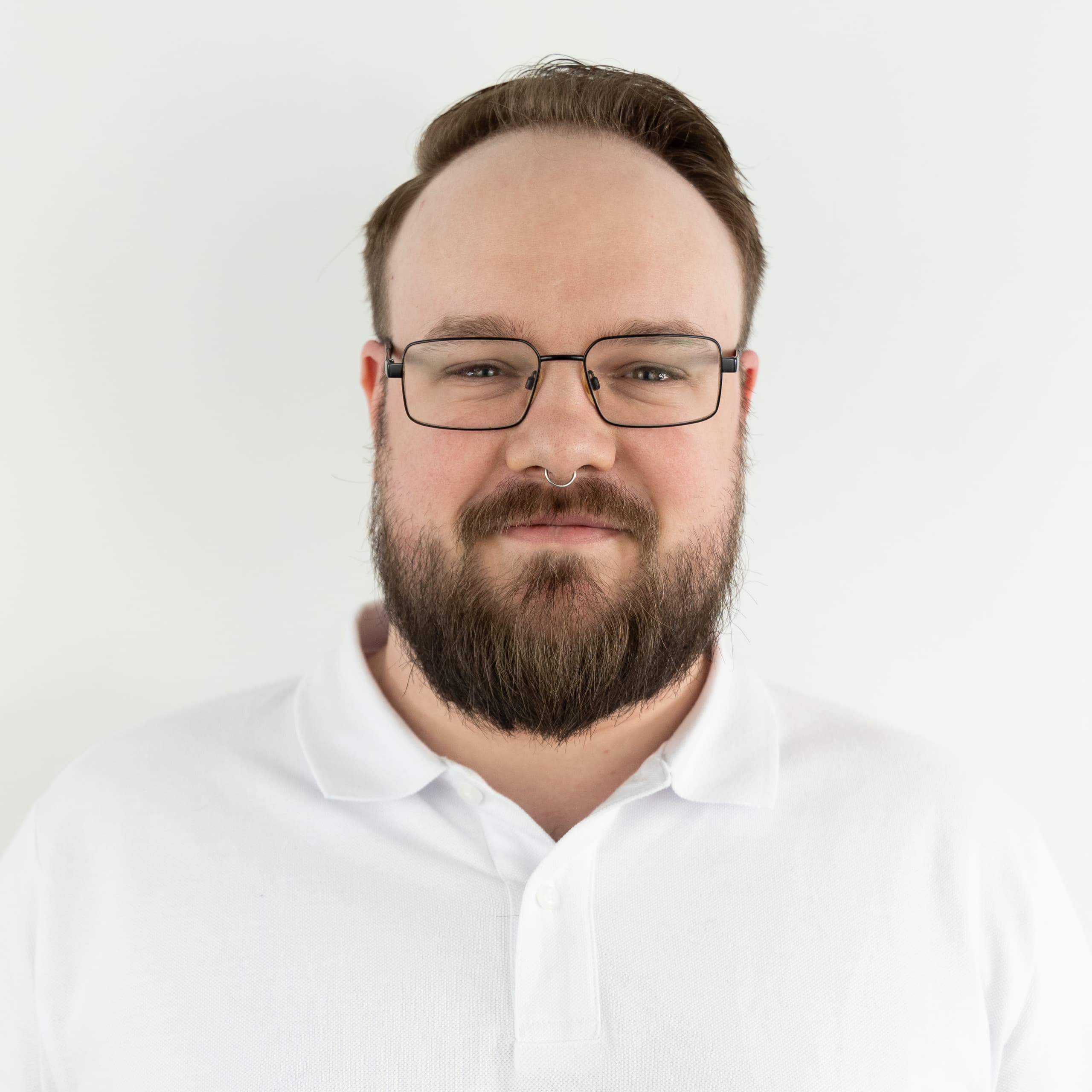 Dustin Buskohl
