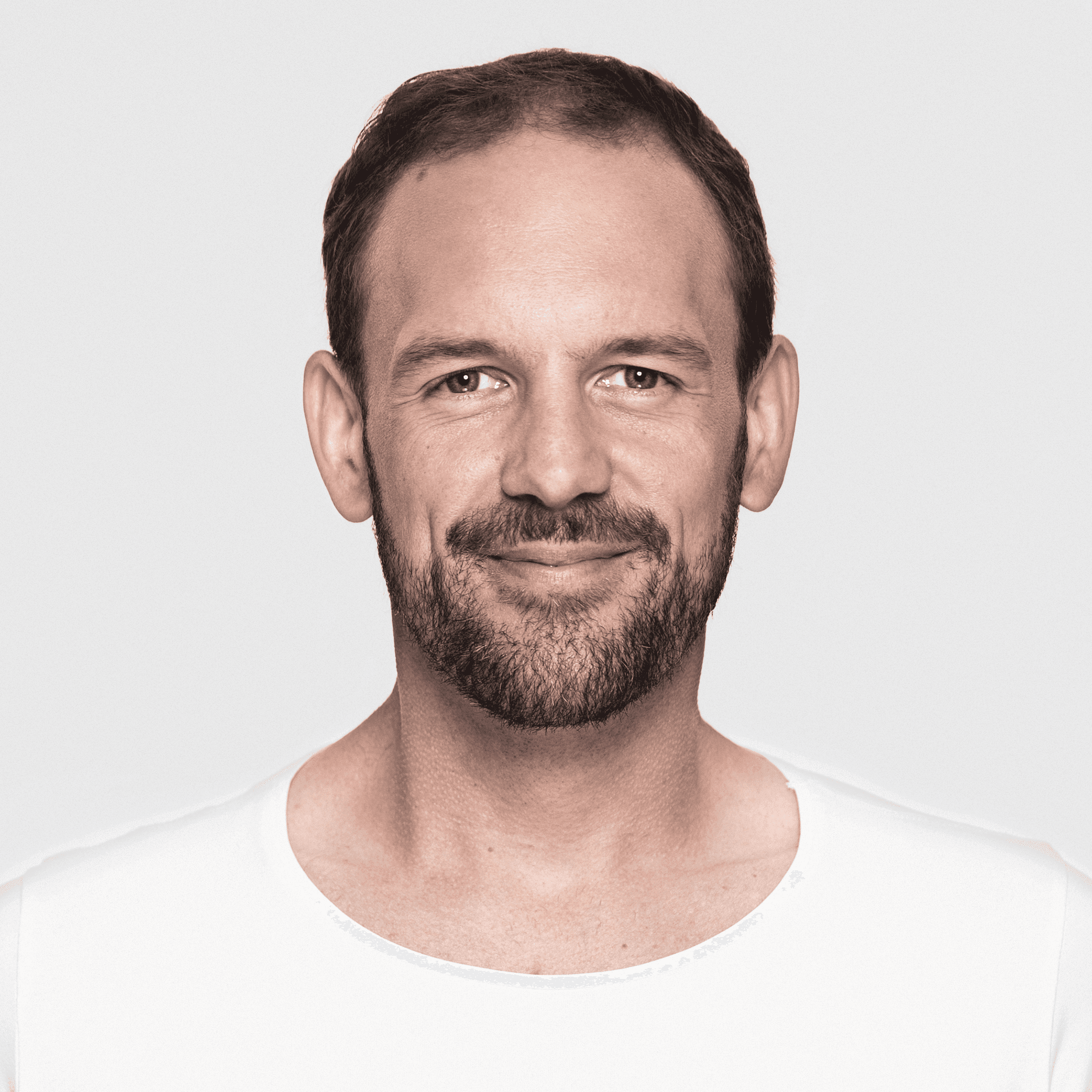 Ben Ellermann, Geschäftsführer und Managing Partner bei MUUUH!