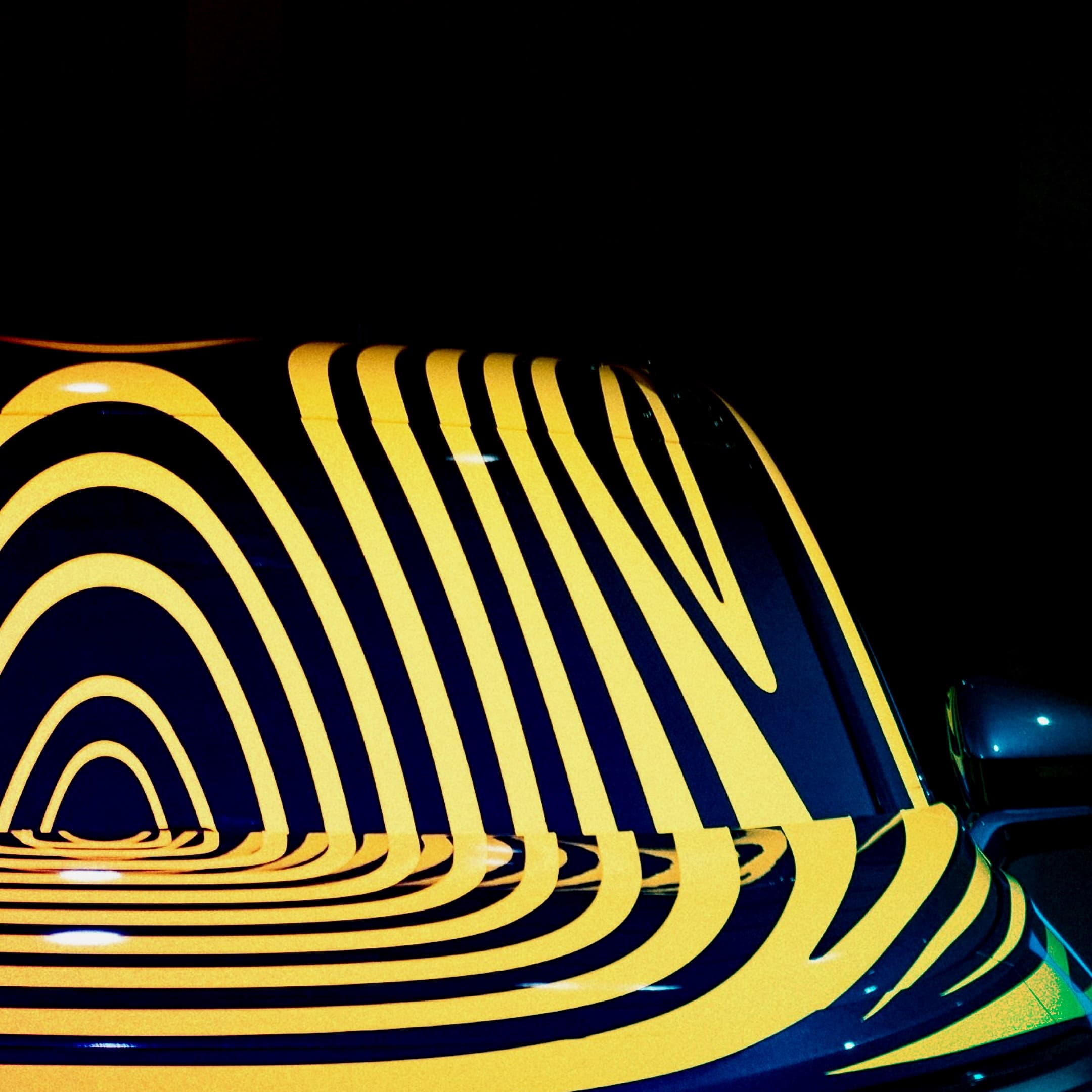 Automotive Dealers Night Key Visuals