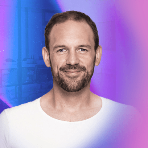 Ben Ellermann, Managing Partner und Geschäftsführer bei MUUUH!