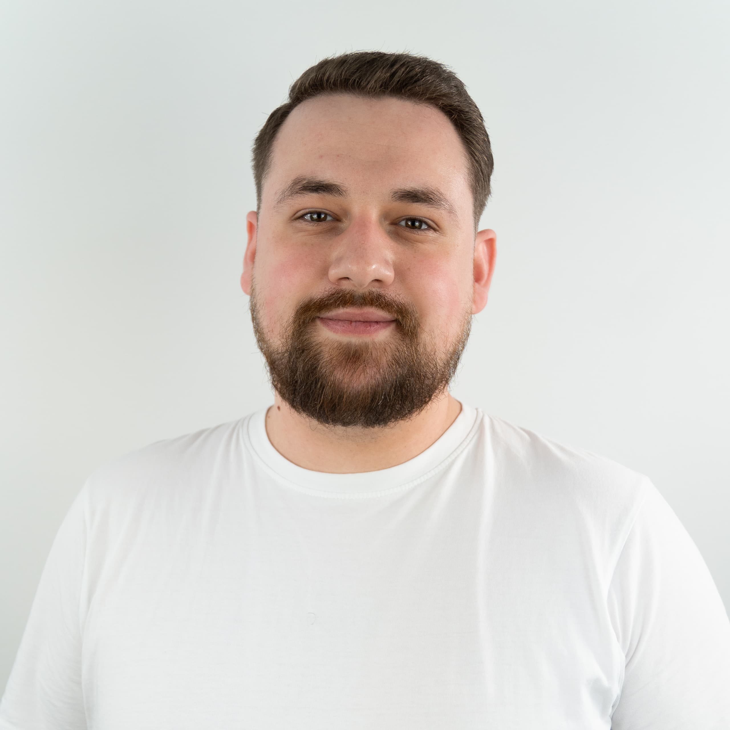 Alexander Michejew