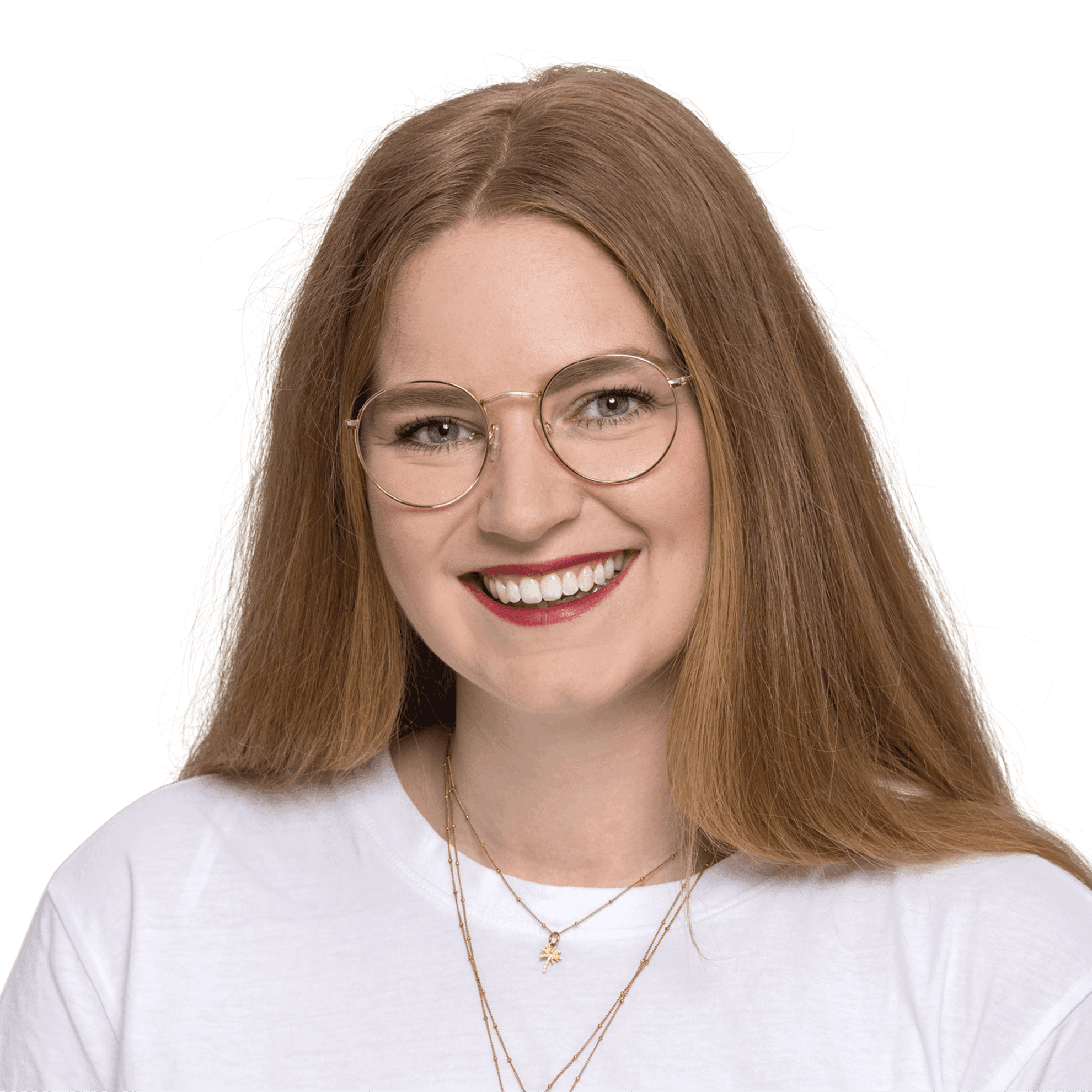 Lara Dirkes, HR Business Partner bei MUUUH!