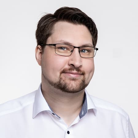 Alexander Schmidt