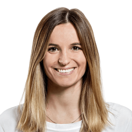 Mareike Wientke Freigestellt