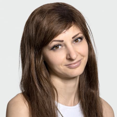 Margot Alice Zgajewski