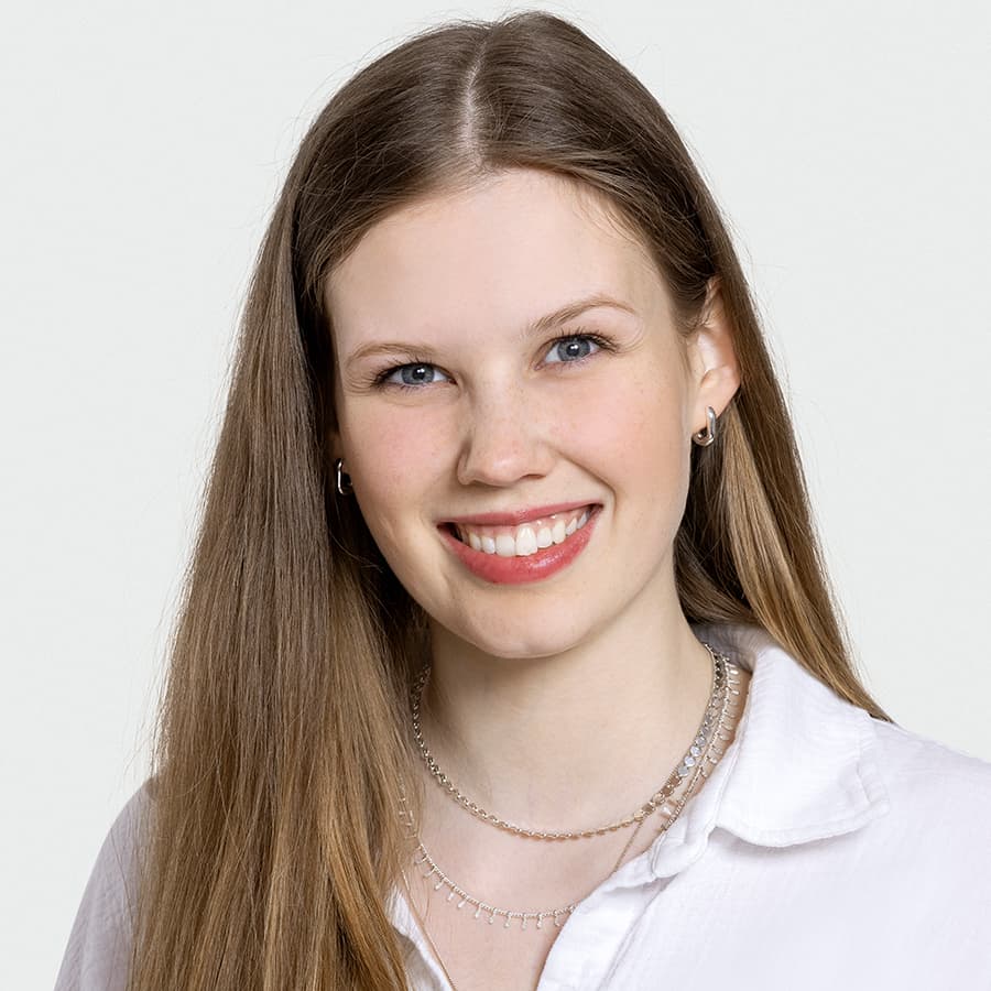 Linda Seifert, Junior HR Business Partner Recruiting bei MUUUH!