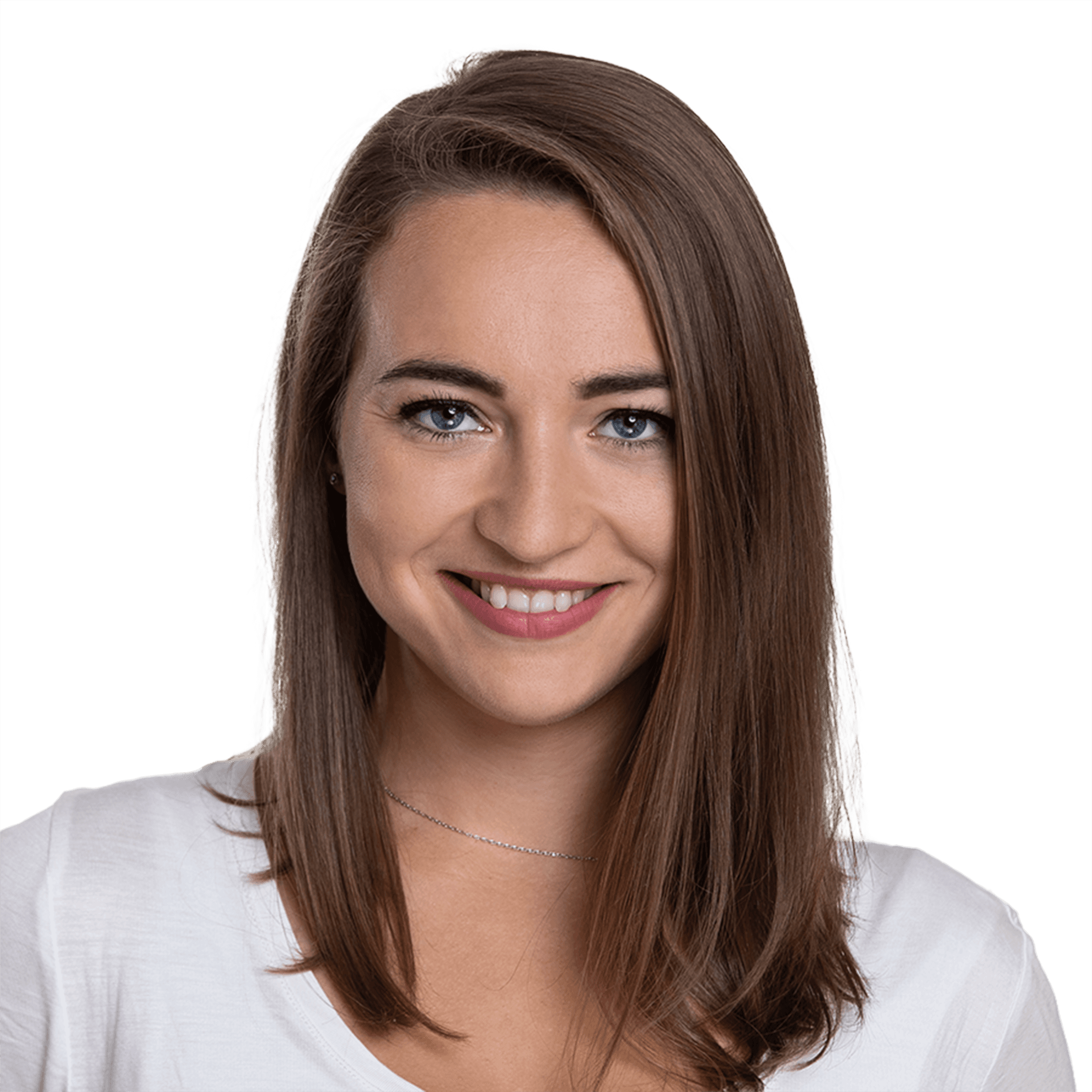 Marina Hoppe, Senior HR Business Partner Recruiting bei MUUUH!