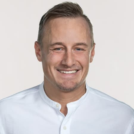 Stefan Langkamp