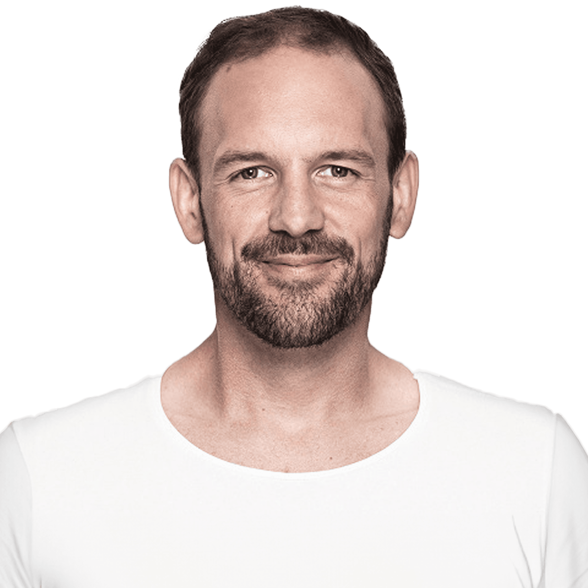 Ben Ellermann, Managing Partner und Geschäftsführer bei MUUUH!