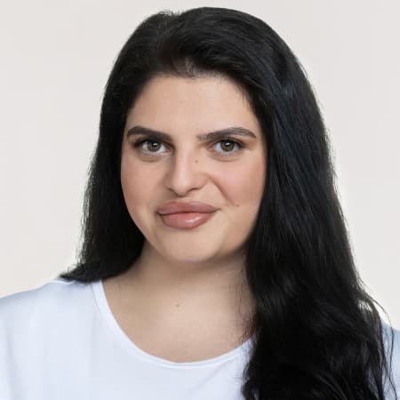 Sibel Boschke