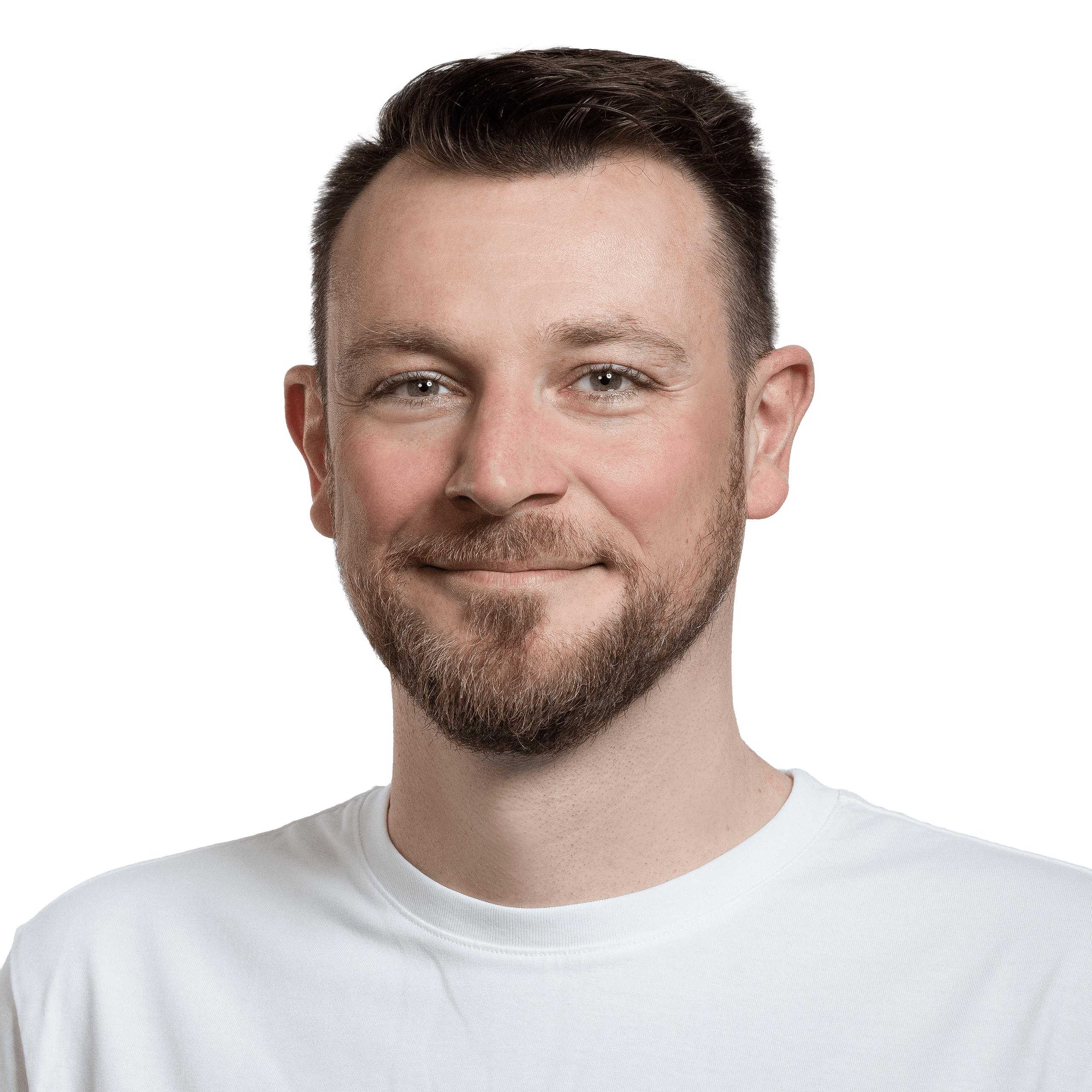 Max Mueller Freigestellt