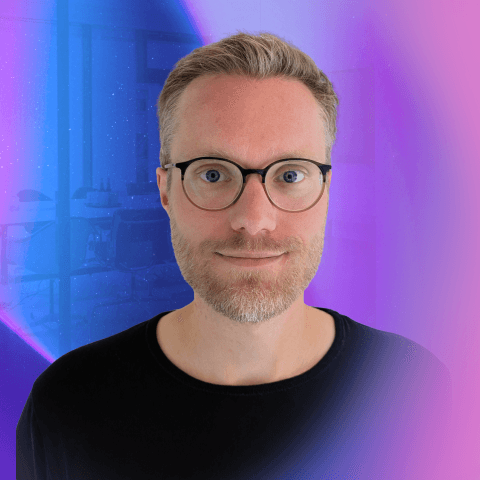 Timo Brenningmeyer, Mitarbeiter bei MUUUH!