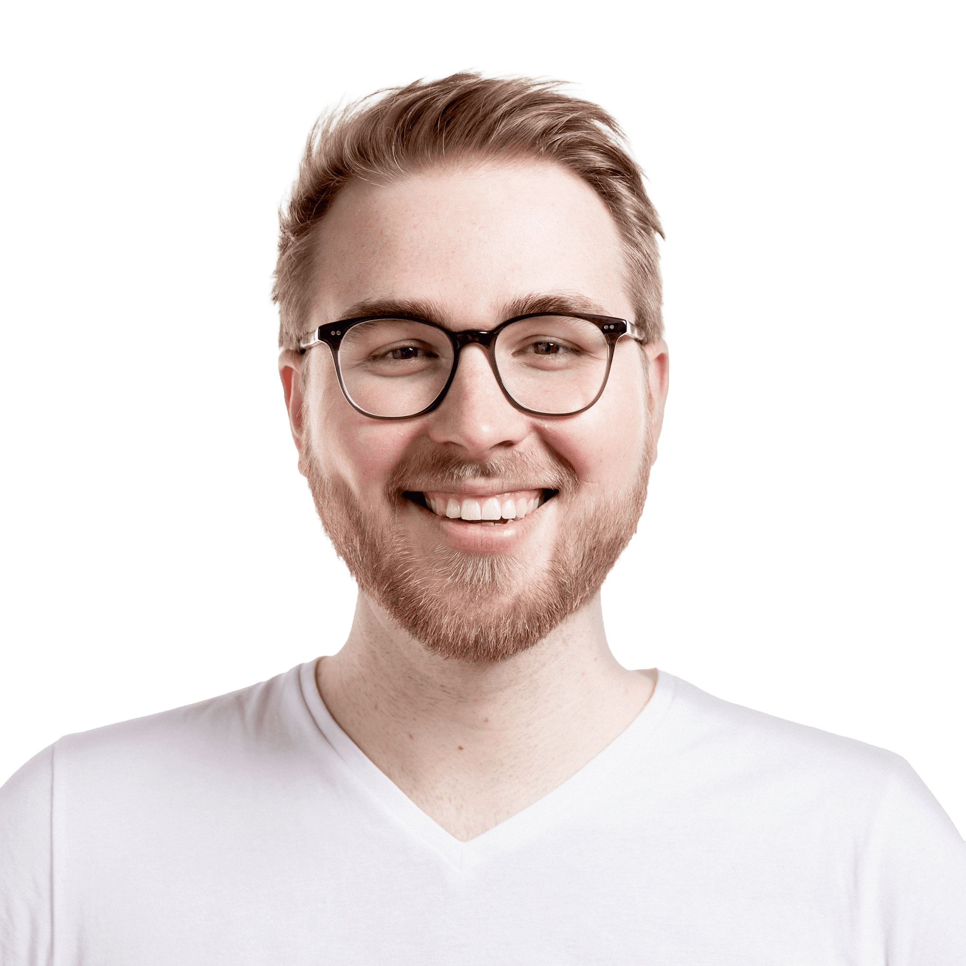 Thorben Feldhaus Freigestellt