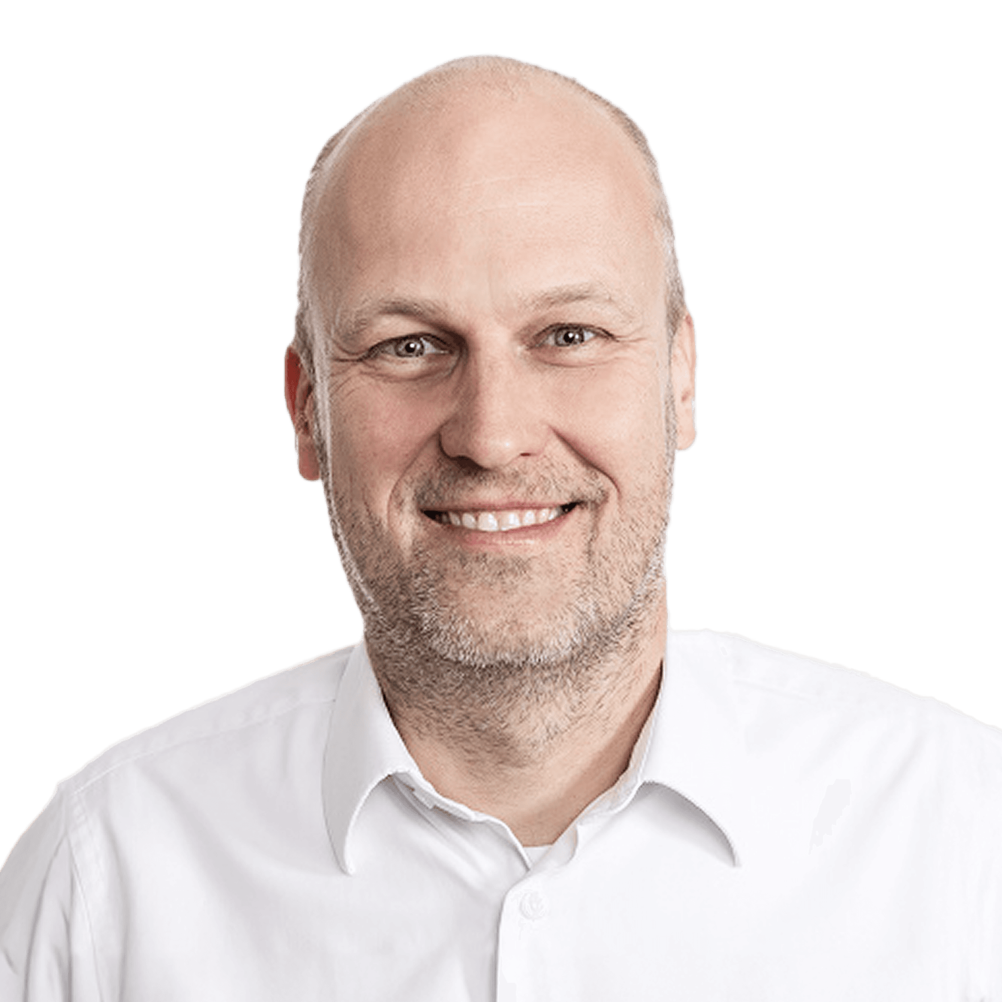 Dr. Christian Stallkamp, Managing Partner der MUUUH! GmbH
