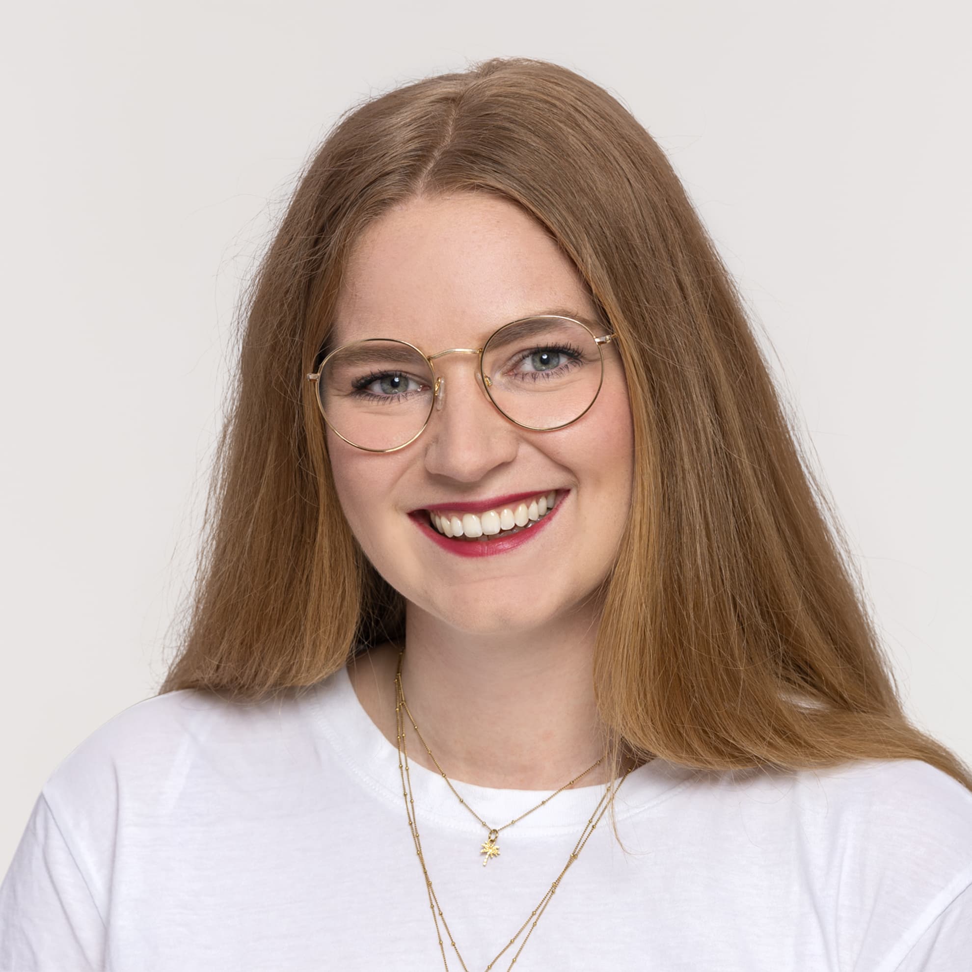 Lara Dirkes, HR Business Partner bei MUUUH!