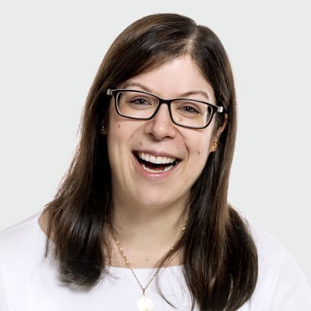 Vanessa Holler