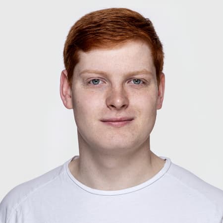 Patrick Hövels