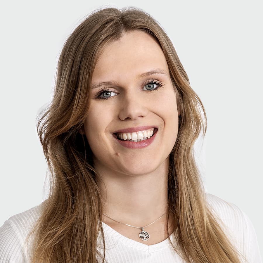 Madlen Hund, Senior Community Management Lead