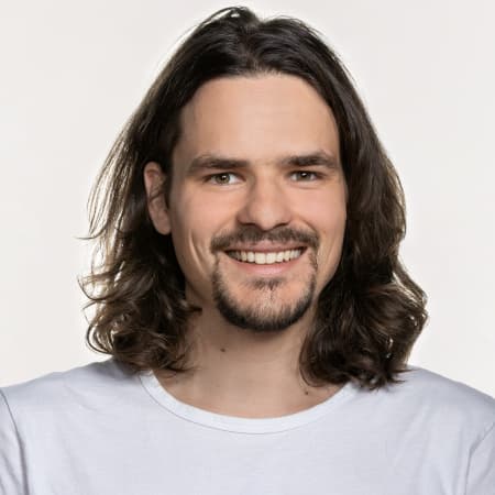 Jonathan Bauermeister