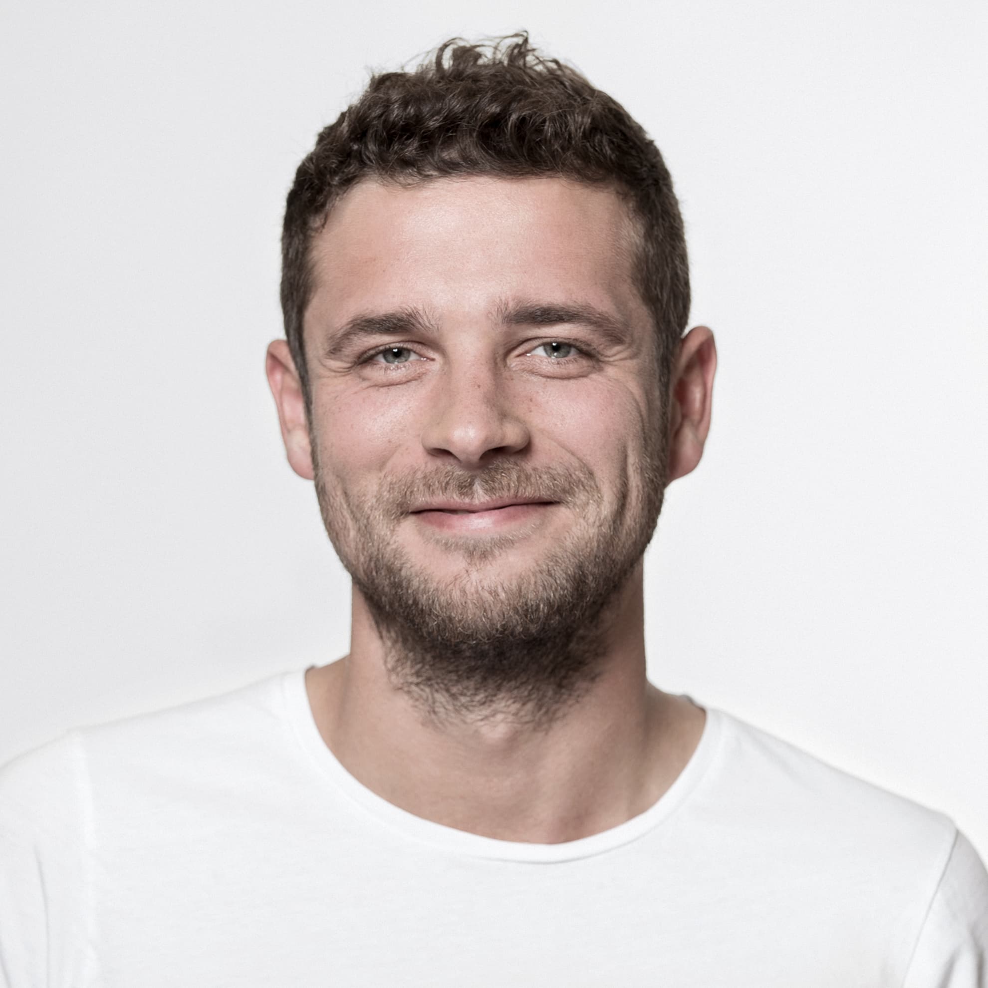Matthias Fänger, Director Frontend & Experience bei MUUUH!
