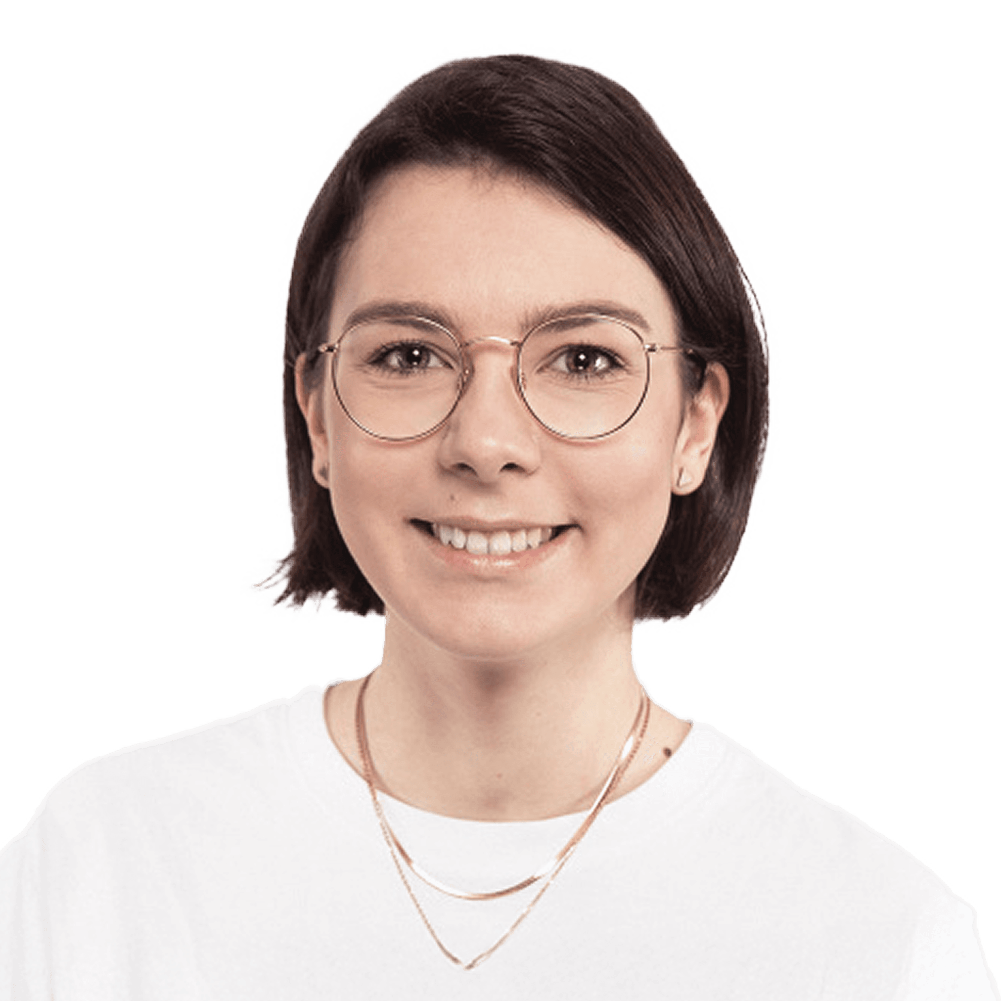 Chantal Regier, Director Business Development bei MUUUH!