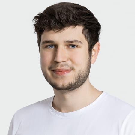 Tim Stüber
