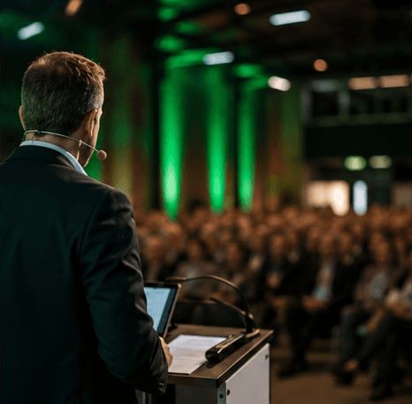 2026 07 31   Speaker Im Loft