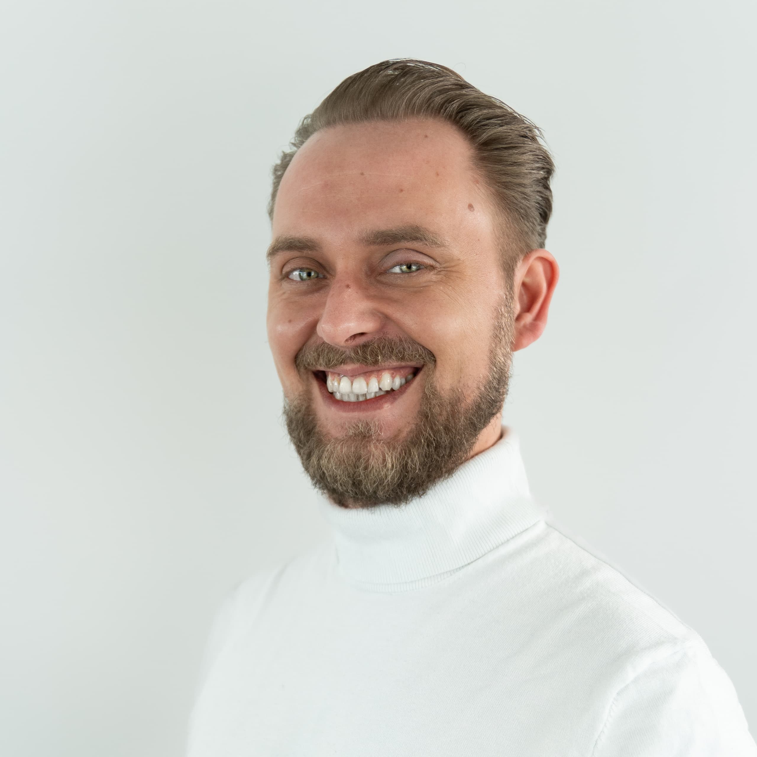 Andreas Wulf