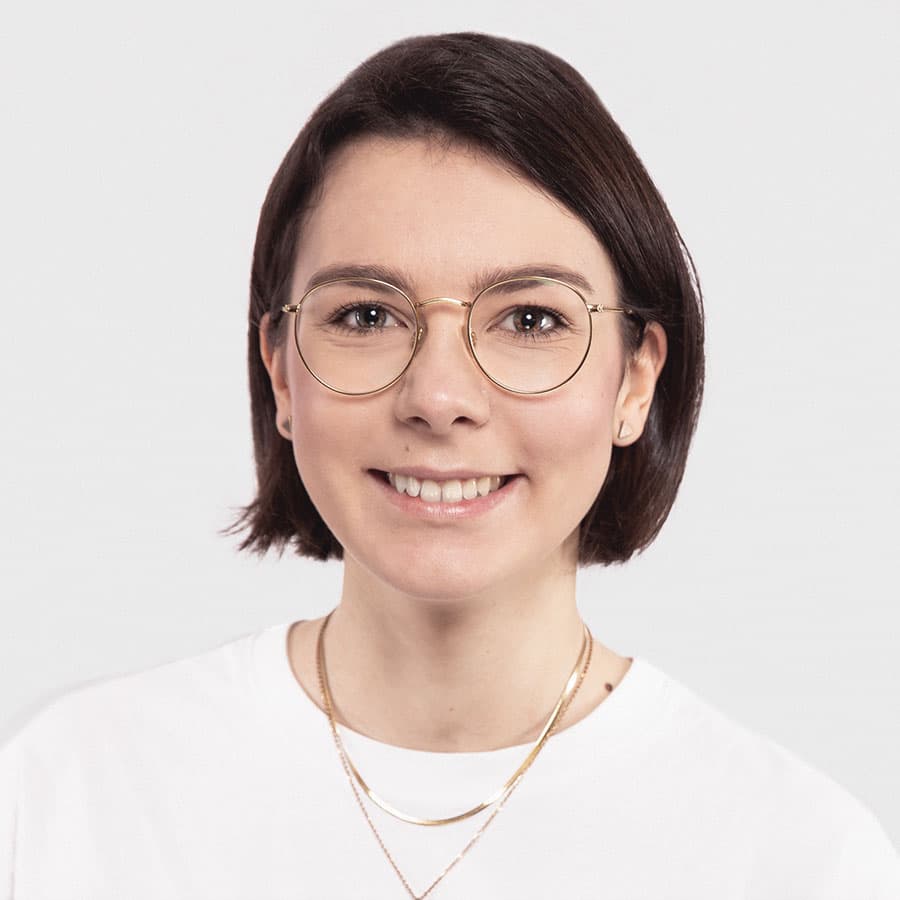 Chantal Regier, Director Business Development bei MUUUH!