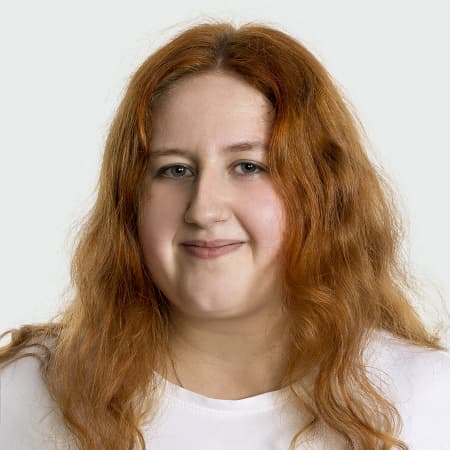 Lina Vössing