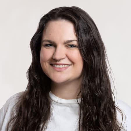 Luzie Voß