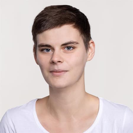 Mariia Kurilina