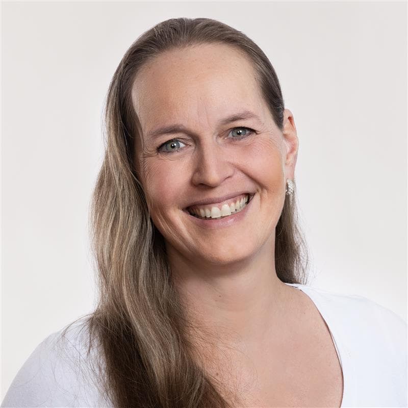 Jennifer Maske, Quality Analyst bei MUUUH!