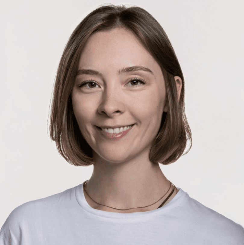 Anna Schwegmann, Beraterin Customer experience bei MUUUH!