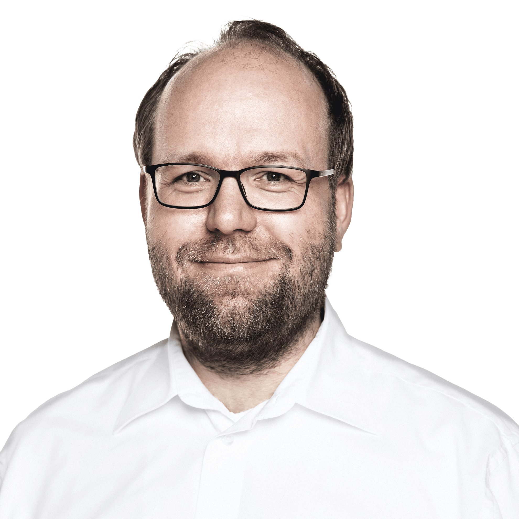 Dr. Eike Benjamin Kroll, Director Consulting bei MUUUH!