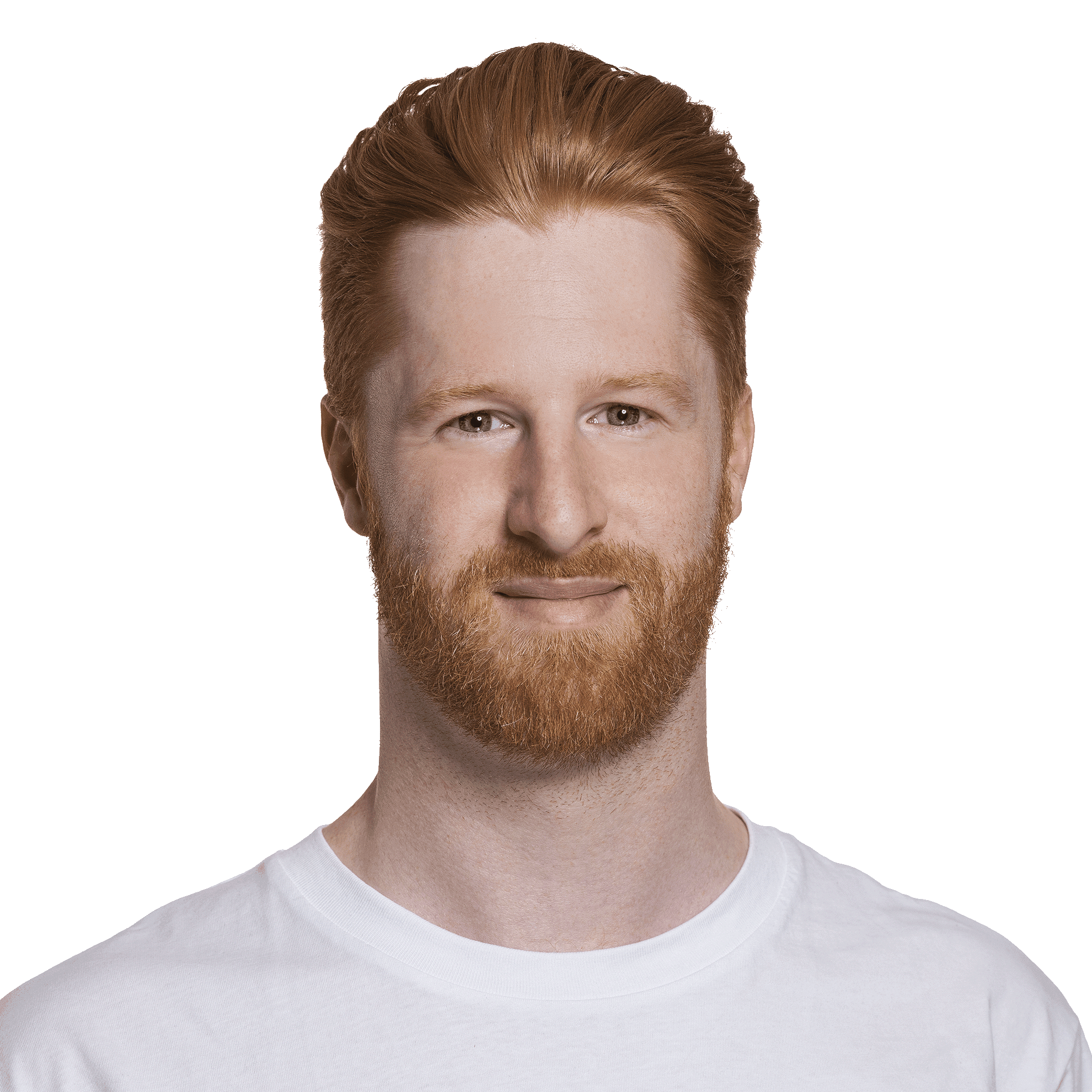 Christopher Wegmann, Director New AI Business bei MUUUH!