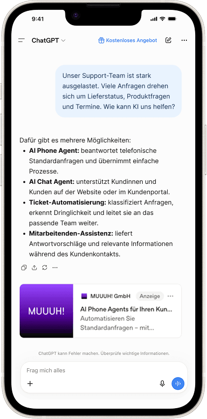 Chat GPT Ad AI Phone Agent Mockup 260909 01 Vj