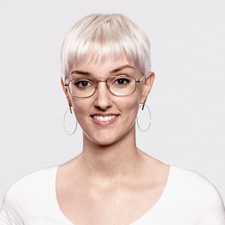 Vanessa Pfitzner
