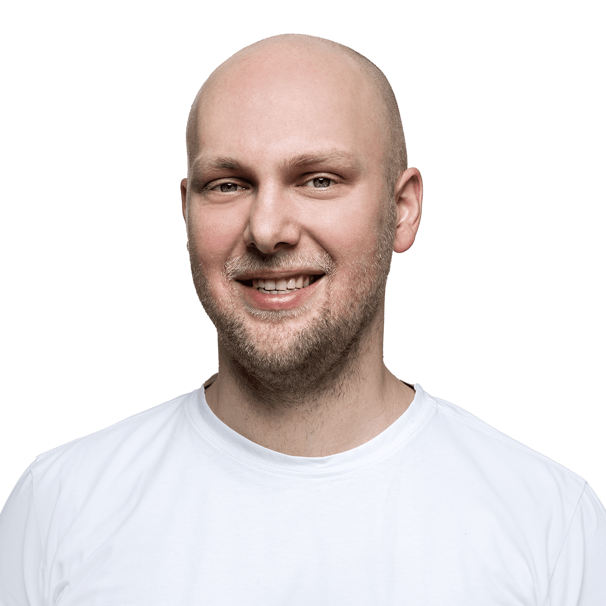 Jan, Director Projektmanagement bei MUUUH!